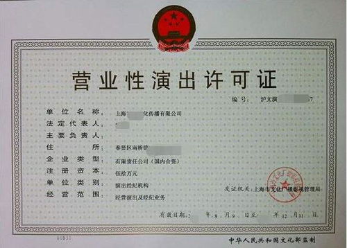 演出經紀機構與文藝表演團體 角色與職能的核心差異解析