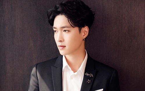 張藝興創立經紀公司 跨界轉型，掌舵演藝新航程